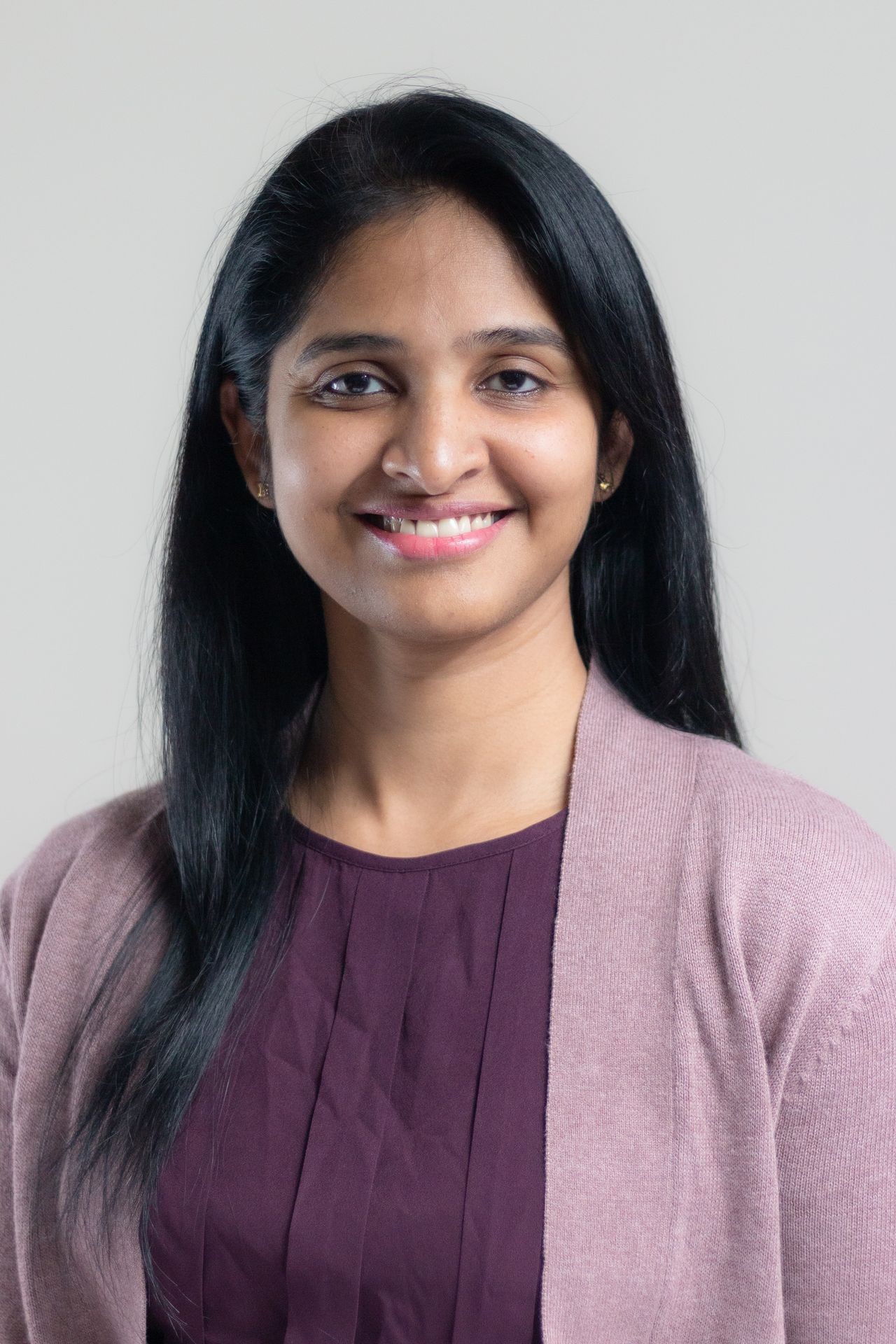 Swarna Gowri Thota, PhD