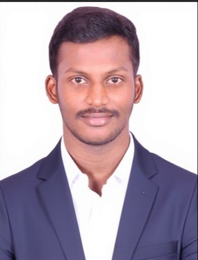 Vinay Maturi